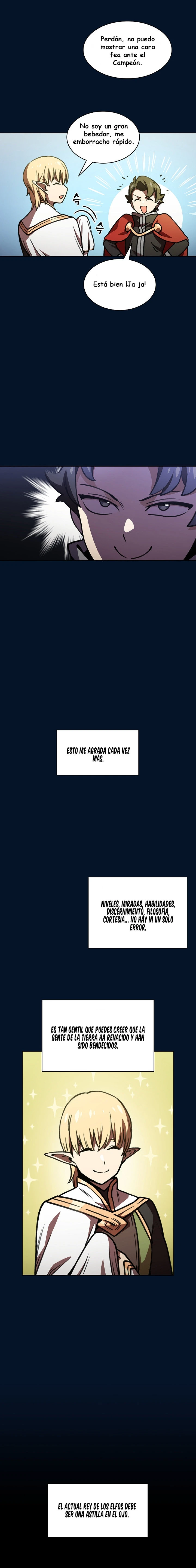 Heroe Basura De Clase FFF capítulo 15, página 12