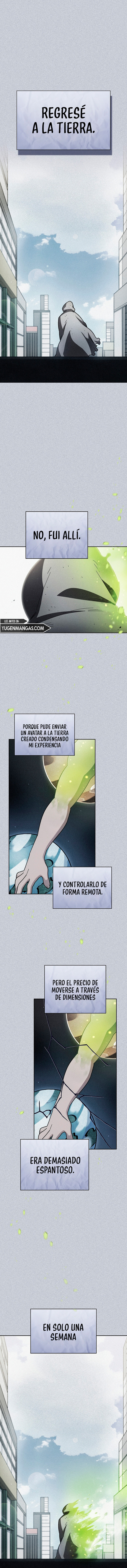 Heroe Basura De Clase FFF capítulo 159, página 3