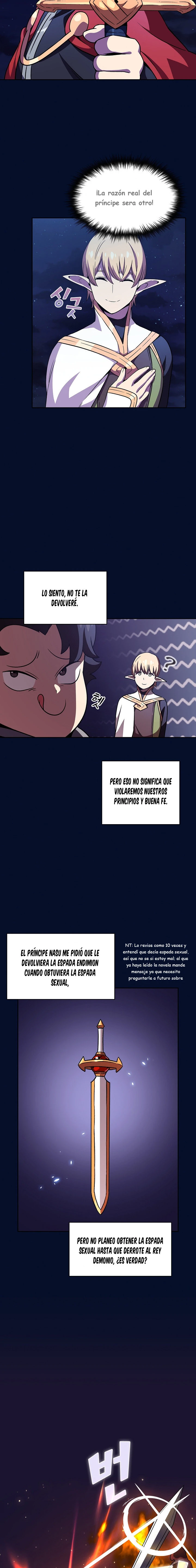 Heroe Basura De Clase FFF capítulo 16, página 2