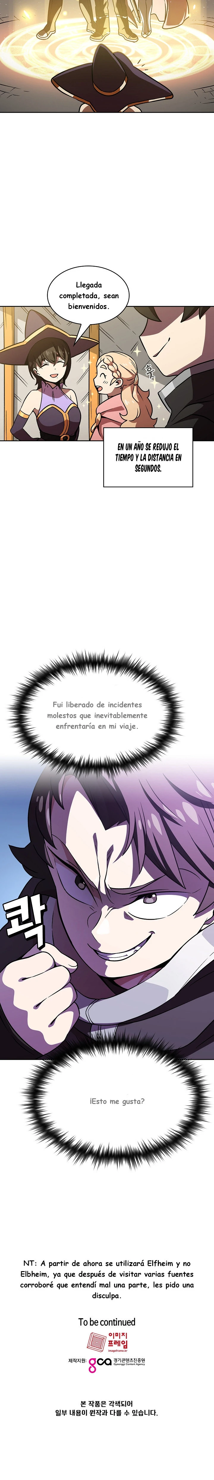 Heroe Basura De Clase FFF capítulo 16, página 20