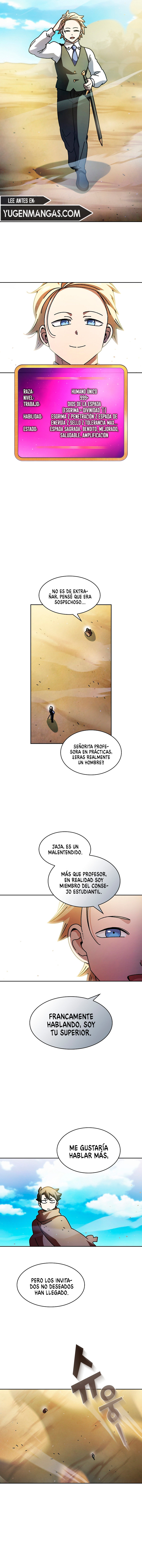 Heroe Basura De Clase FFF capítulo 162, página 4