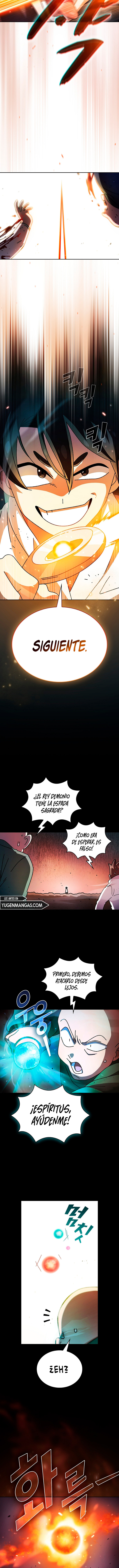 Heroe Basura De Clase FFF capítulo 169, página 4