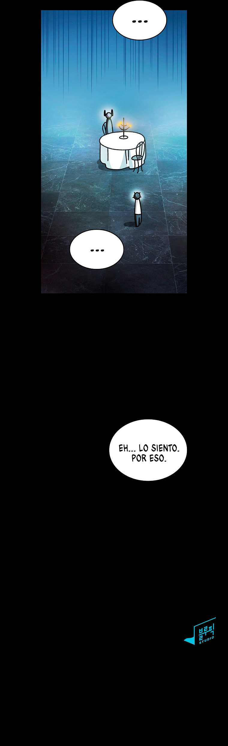 Heroe Basura De Clase FFF capítulo 169, página 13
