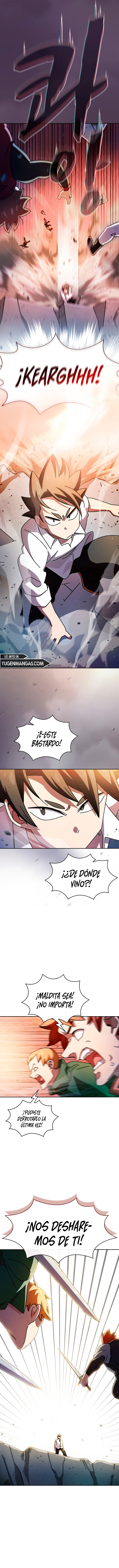 Heroe Basura De Clase FFF capítulo 170, página 4