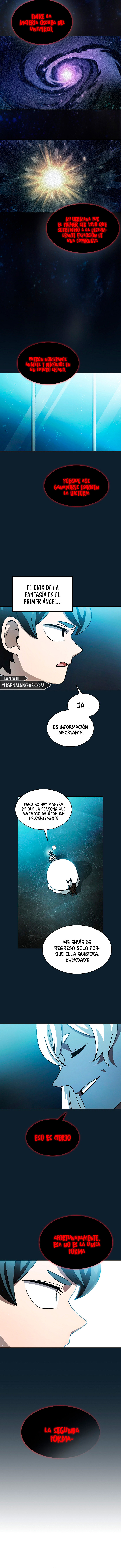 Heroe Basura De Clase FFF capítulo 170, página 7