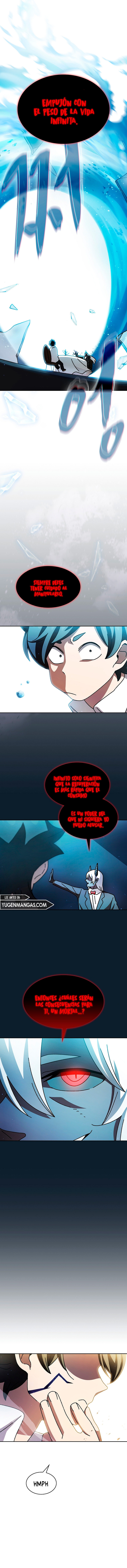 Heroe Basura De Clase FFF capítulo 171, página 6