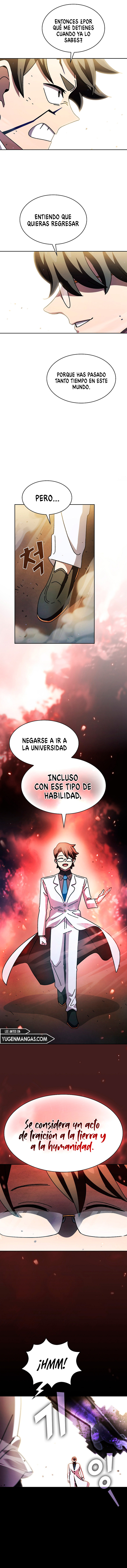 Heroe Basura De Clase FFF capítulo 172, página 4