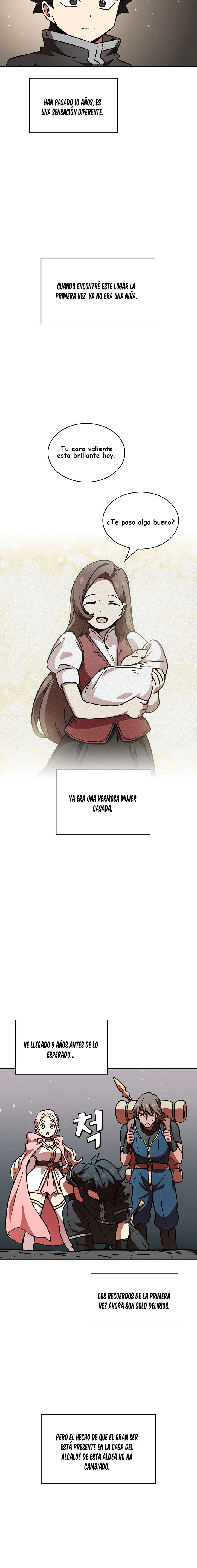 Heroe Basura De Clase FFF capítulo 18, página 3