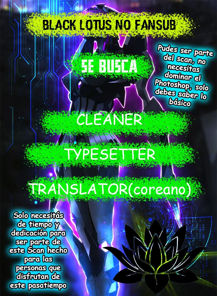 Heroe Basura De Clase FFF capítulo 18, página 21
