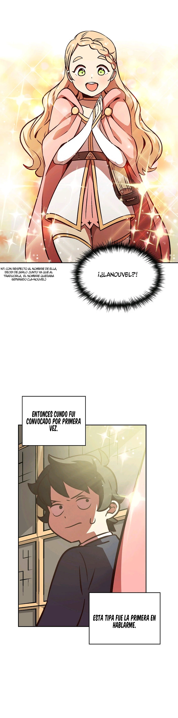 Heroe Basura De Clase FFF capítulo 2, página 11