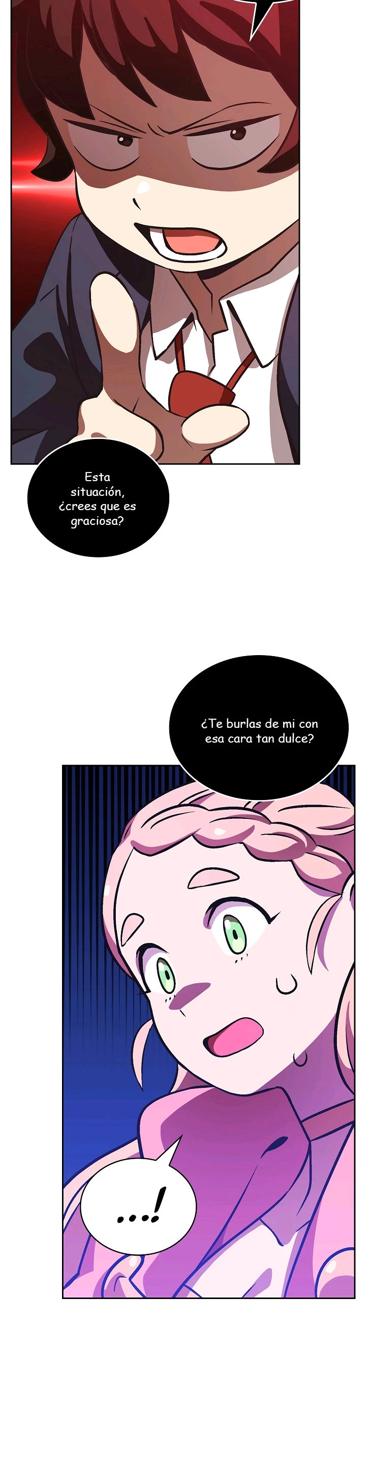 Heroe Basura De Clase FFF capítulo 2, página 18