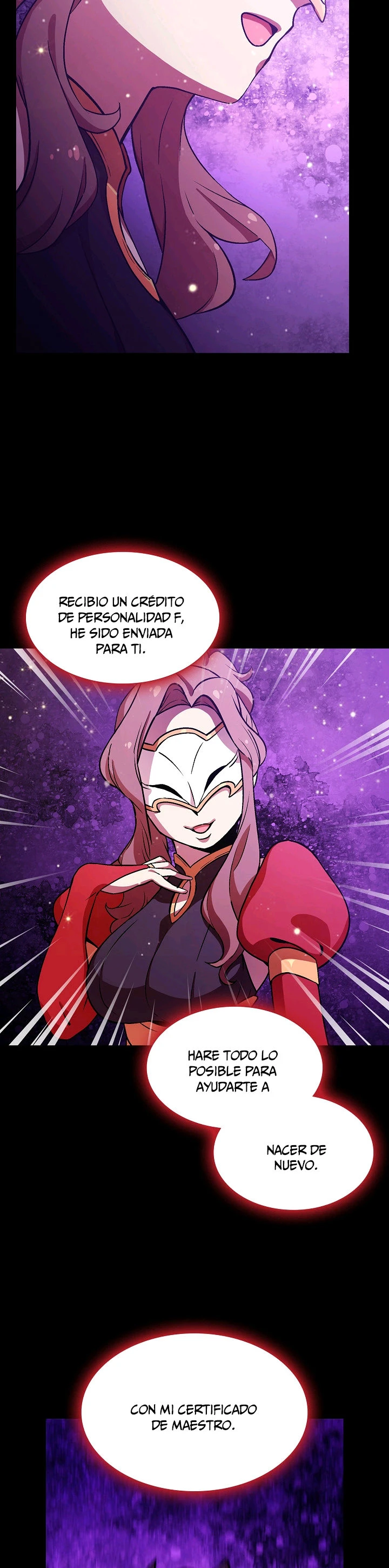 Heroe Basura De Clase FFF capítulo 2, página 27