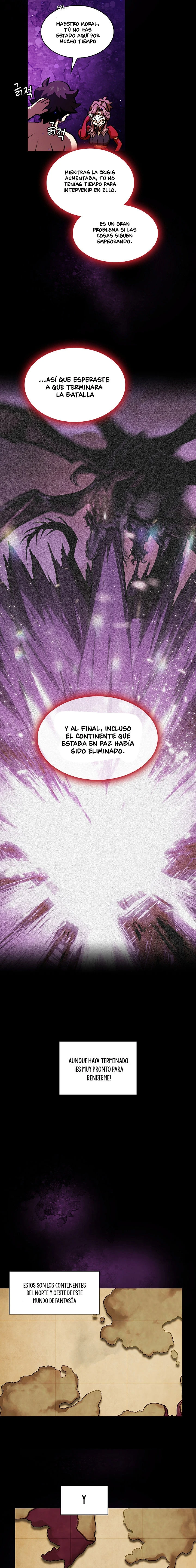 Heroe Basura De Clase FFF capítulo 25, página 7