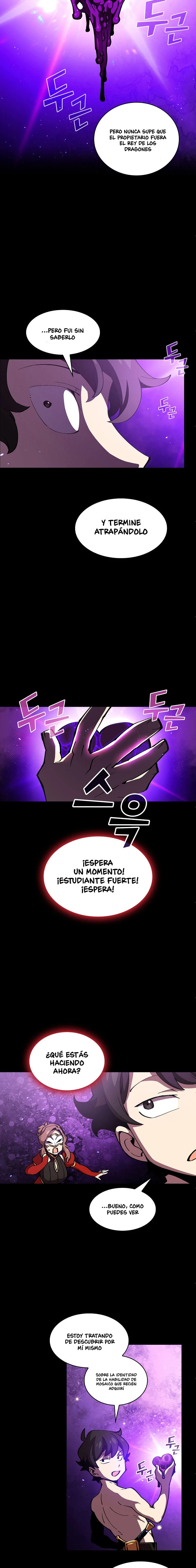 Heroe Basura De Clase FFF capítulo 25, página 16