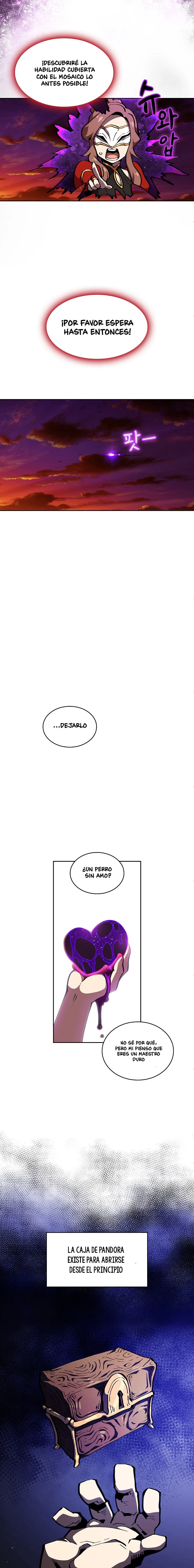Heroe Basura De Clase FFF capítulo 25, página 18