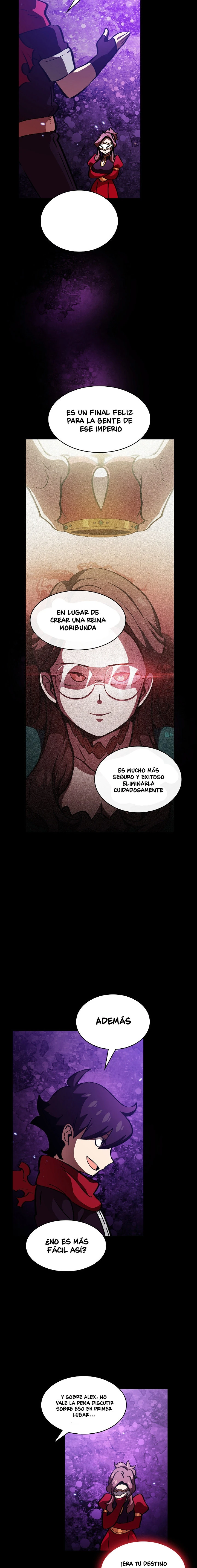 Heroe Basura De Clase FFF capítulo 29, página 3