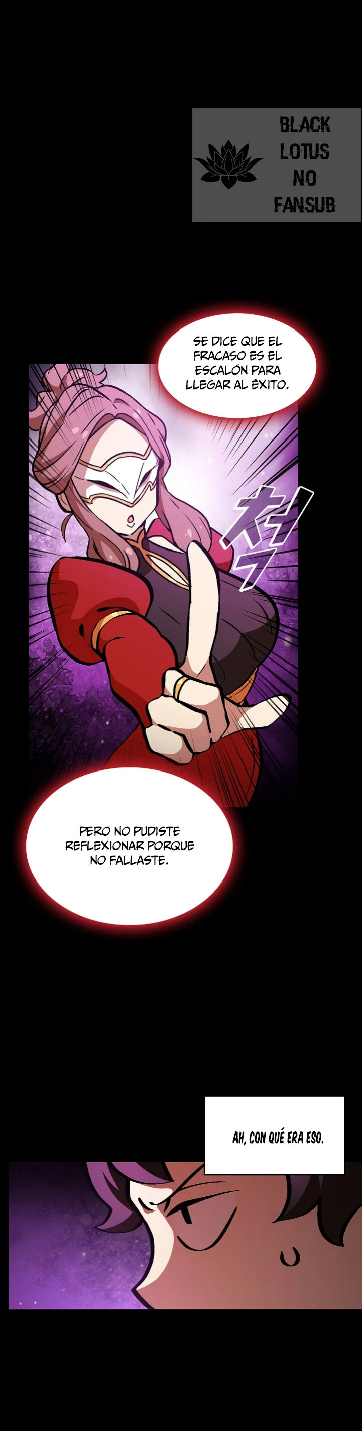 Heroe Basura De Clase FFF capítulo 3, página 2
