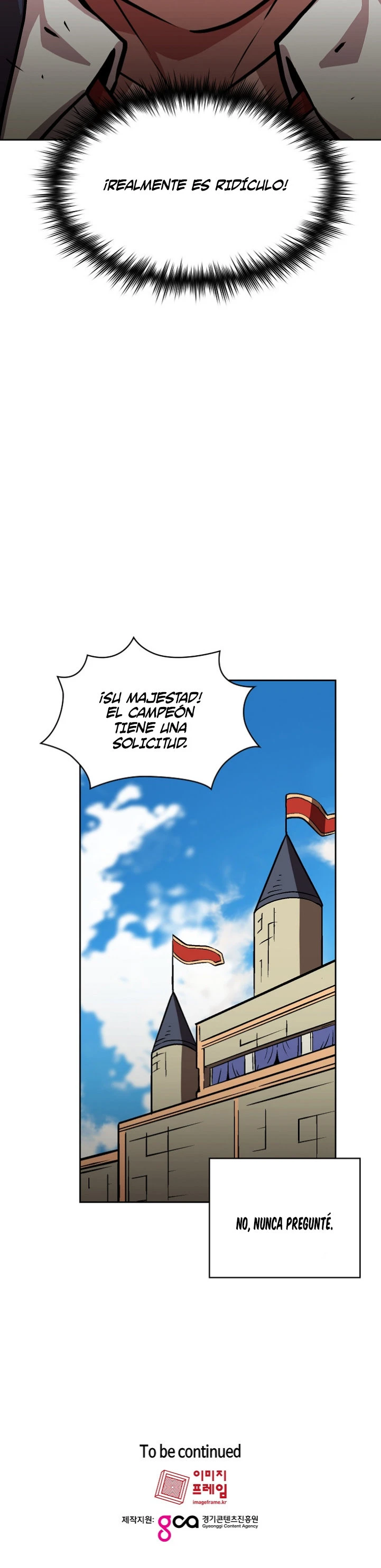Heroe Basura De Clase FFF capítulo 3, página 30