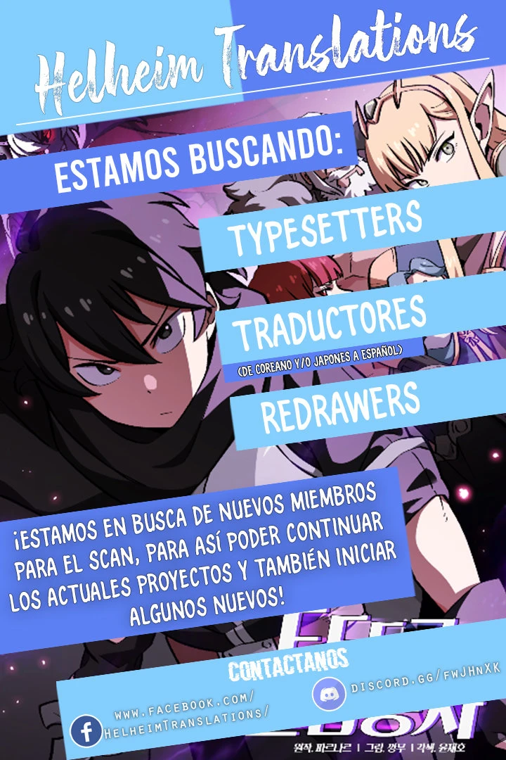 Heroe Basura De Clase FFF capítulo 5, página 13