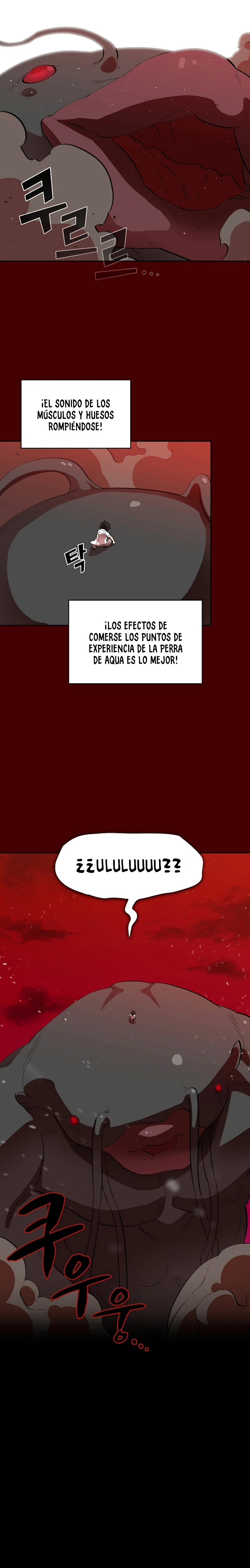 Heroe Basura De Clase FFF capítulo 54, página 2