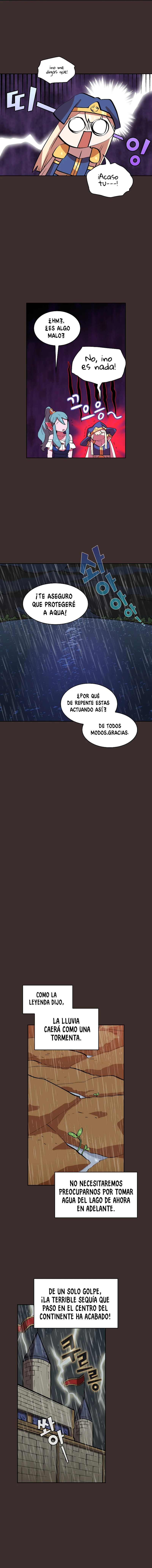Heroe Basura De Clase FFF capítulo 54, página 10