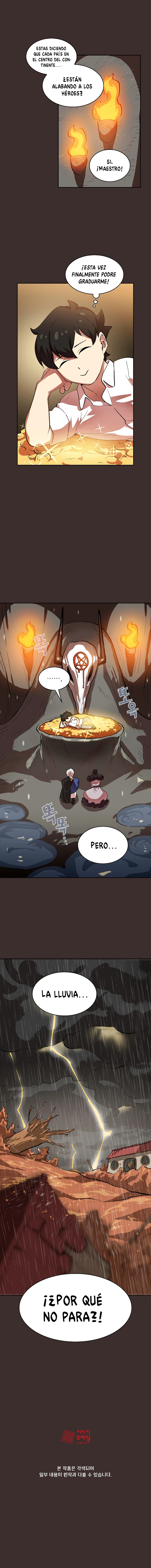 Heroe Basura De Clase FFF capítulo 54, página 11