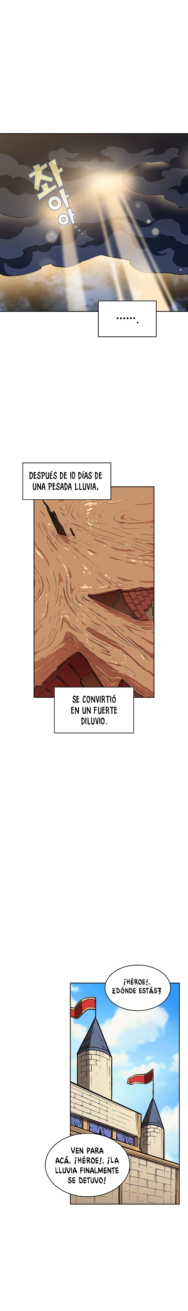 Heroe Basura De Clase FFF capítulo 55, página 1