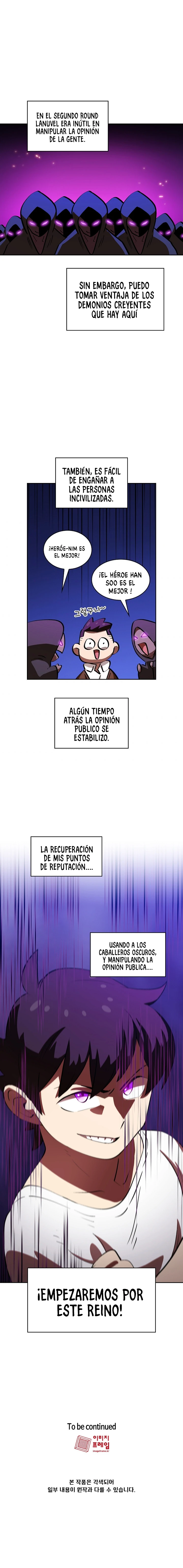 Heroe Basura De Clase FFF capítulo 58, página 7