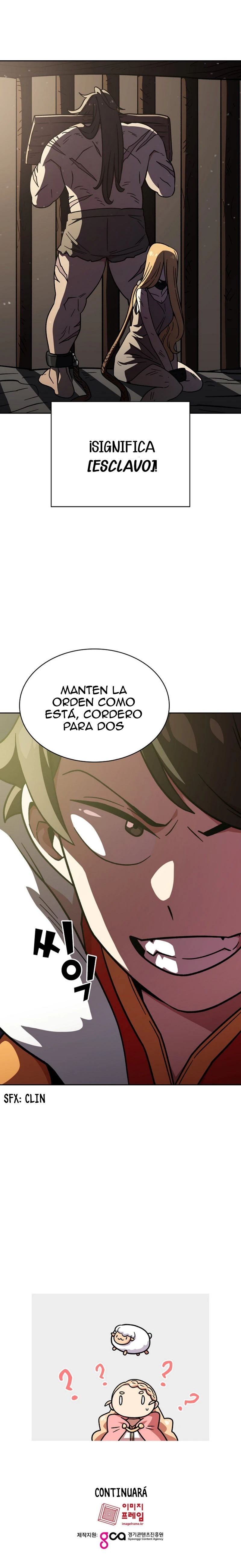 Heroe Basura De Clase FFF capítulo 6, página 12