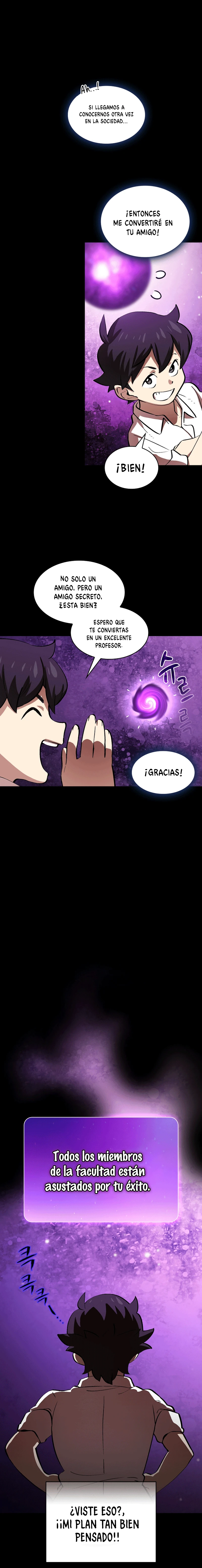 Heroe Basura De Clase FFF capítulo 65, página 3