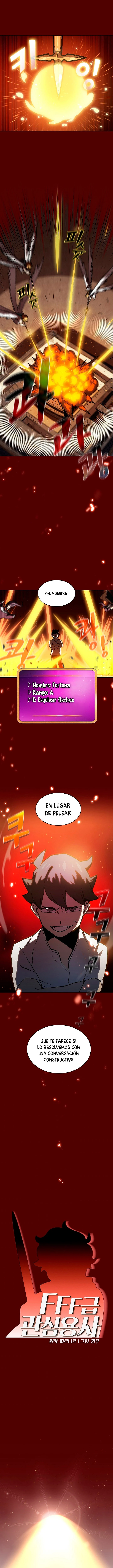 Heroe Basura De Clase FFF capítulo 70, página 2