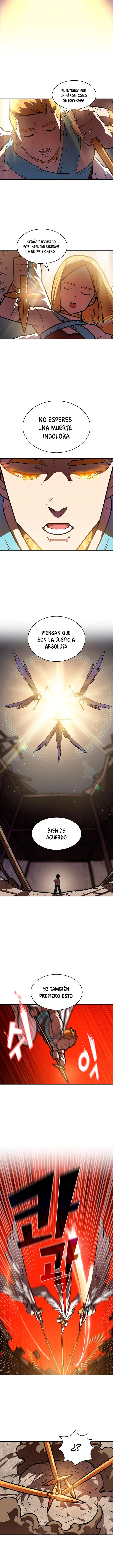 Heroe Basura De Clase FFF capítulo 70, página 3