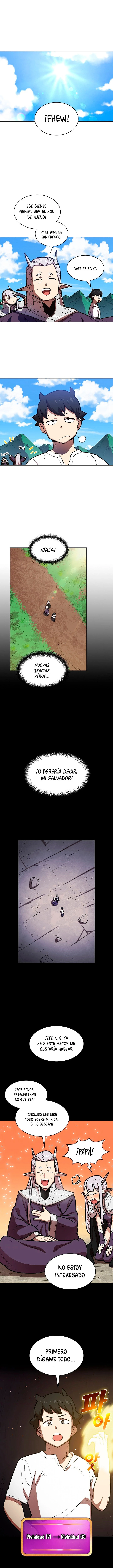 Heroe Basura De Clase FFF capítulo 71, página 2