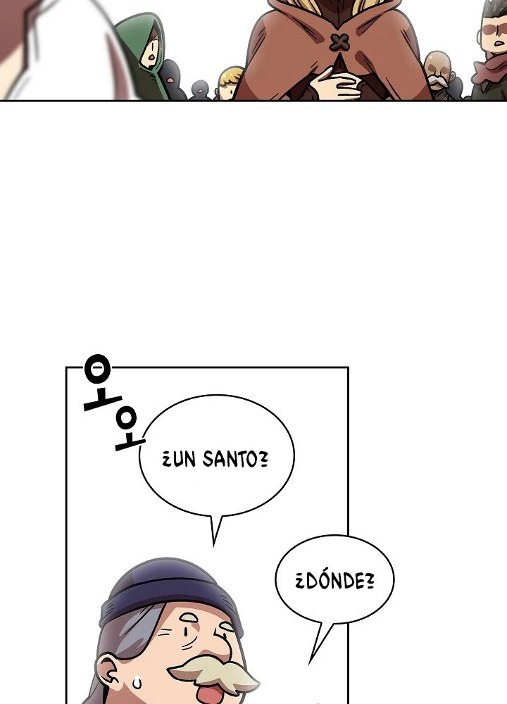 Heroe Basura De Clase FFF capítulo 72, página 8