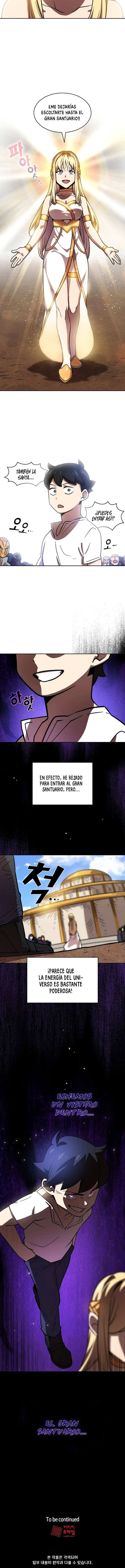 Heroe Basura De Clase FFF capítulo 72, página 10