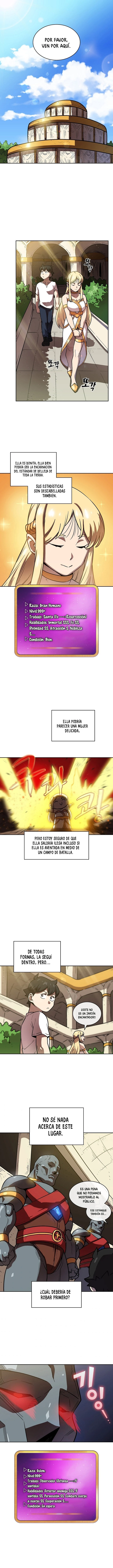 Heroe Basura De Clase FFF capítulo 73, página 2