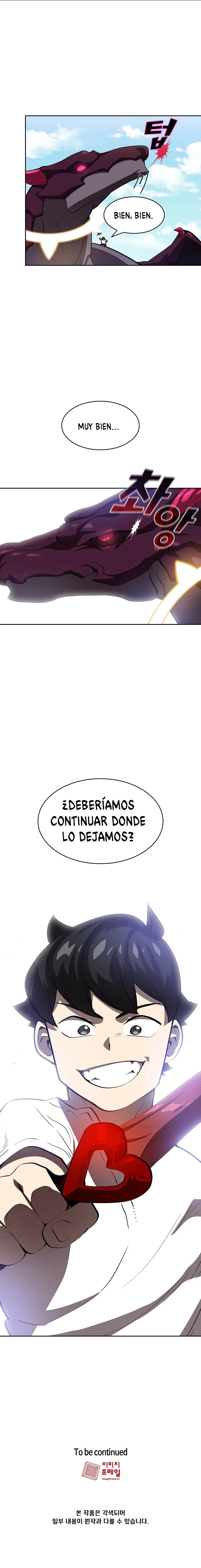 Heroe Basura De Clase FFF capítulo 77, página 8