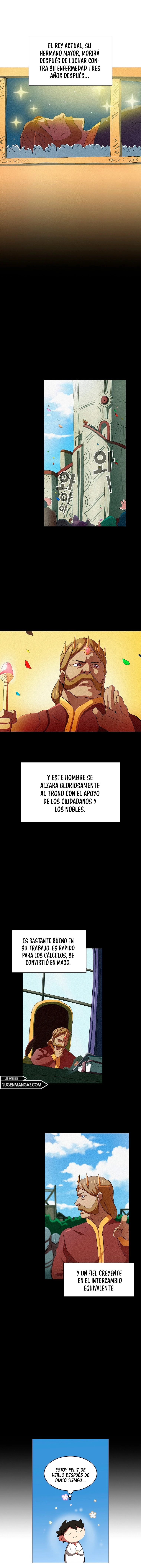 Heroe Basura De Clase FFF capítulo 93, página 11