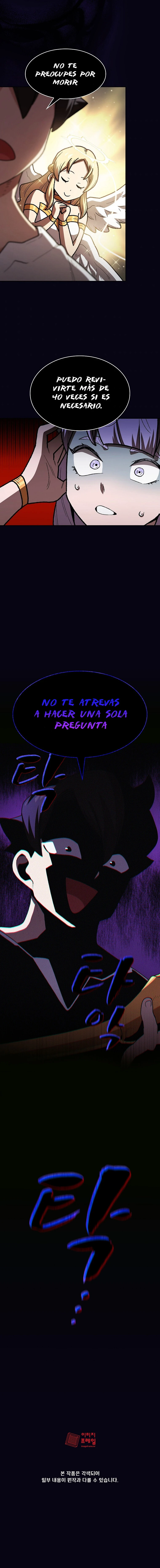 Heroe Basura De Clase FFF capítulo 97, página 16