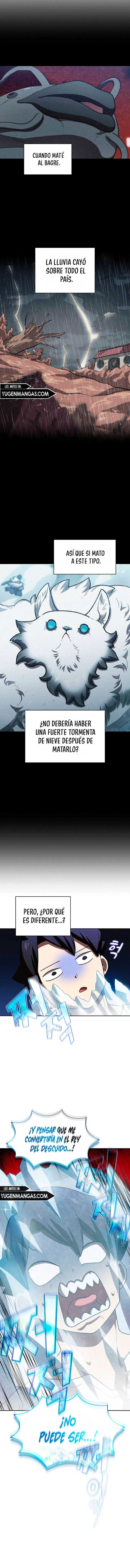 Heroe Basura De Clase FFF capítulo 99, página 12