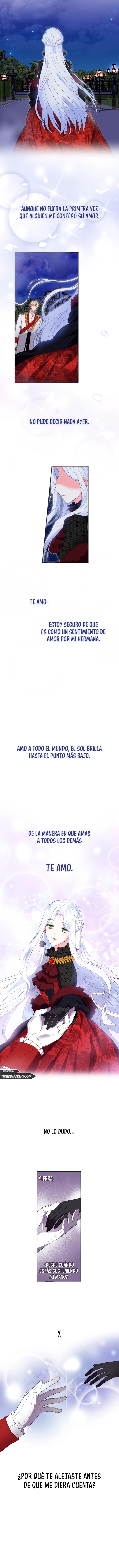 Hice Una Huelga Porque Mi Tiempo Era Limitado capítulo 10, página 10