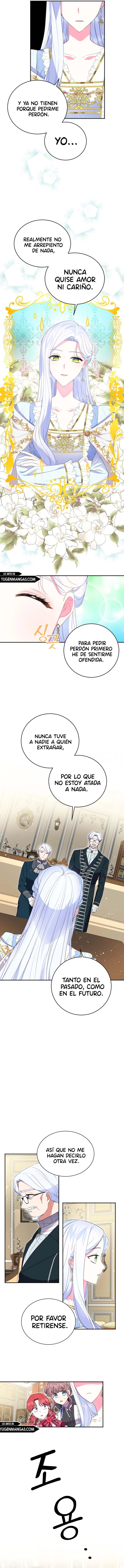 Hice Una Huelga Porque Mi Tiempo Era Limitado capítulo 13, página 9