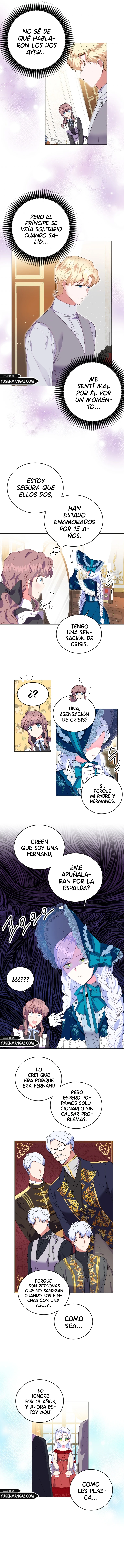 Hice Una Huelga Porque Mi Tiempo Era Limitado capítulo 14, página 10