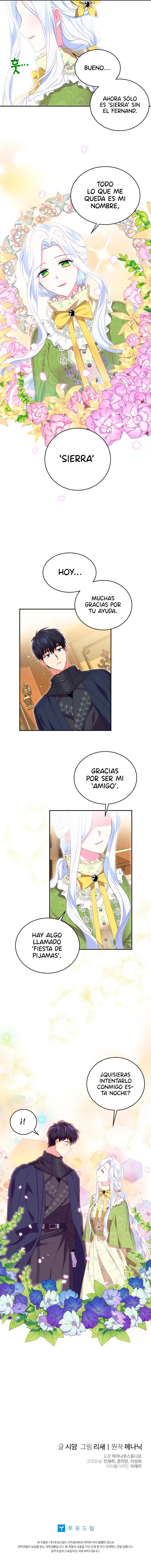 Hice Una Huelga Porque Mi Tiempo Era Limitado capítulo 16, página 13