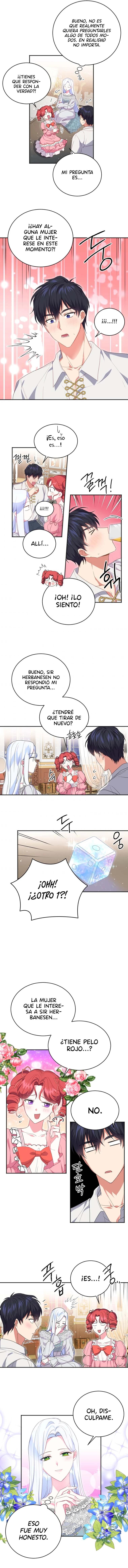 Hice Una Huelga Porque Mi Tiempo Era Limitado capítulo 18, página 10