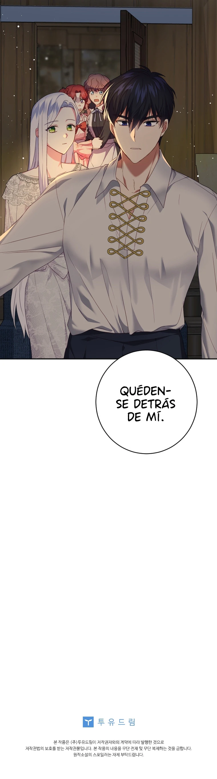 Hice Una Huelga Porque Mi Tiempo Era Limitado capítulo 19, página 12