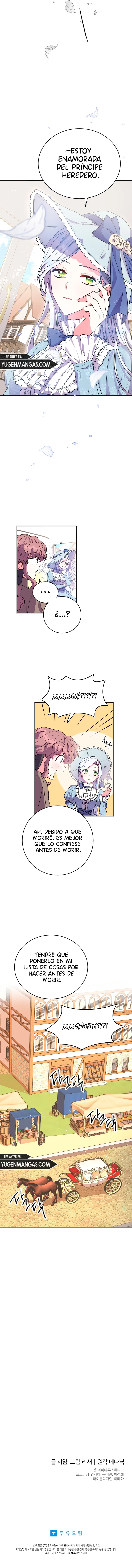 Hice Una Huelga Porque Mi Tiempo Era Limitado capítulo 3, página 13