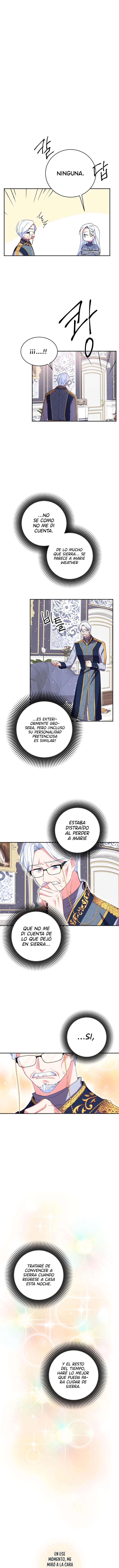 Hice Una Huelga Porque Mi Tiempo Era Limitado capítulo 4, página 12