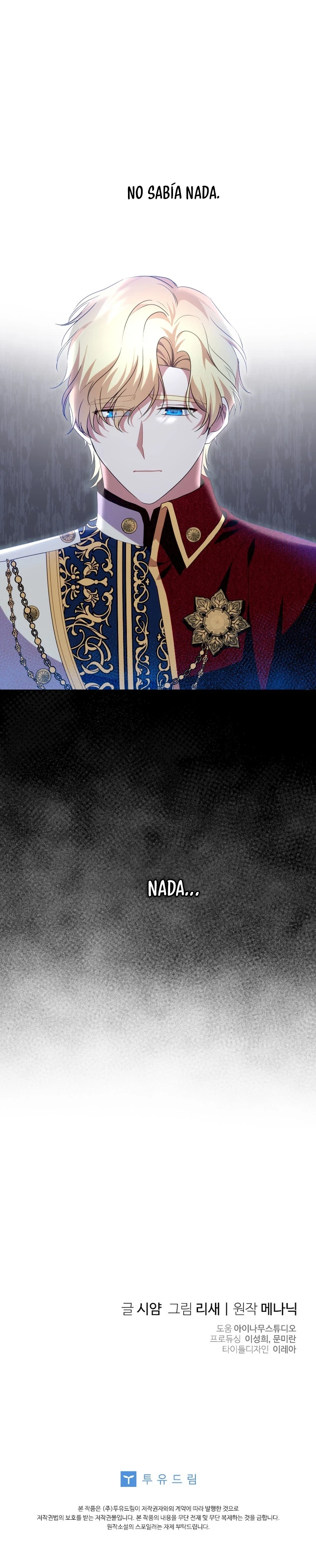 Hice Una Huelga Porque Mi Tiempo Era Limitado capítulo 47, página 12