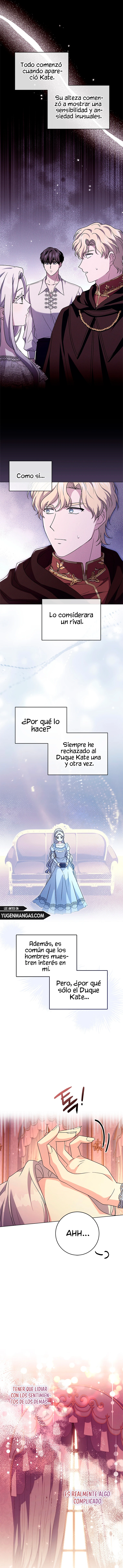 Hice Una Huelga Porque Mi Tiempo Era Limitado capítulo 63, página 12